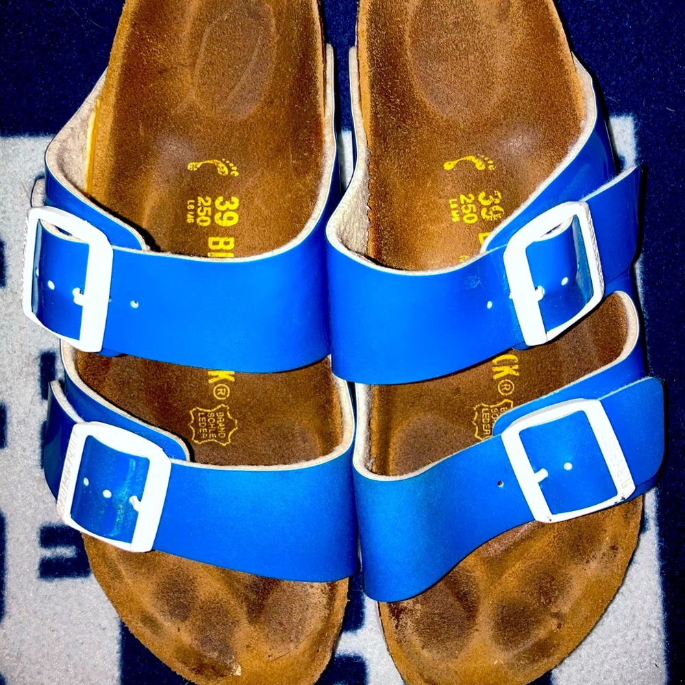 Women's Birkenstock Arizona Sandals